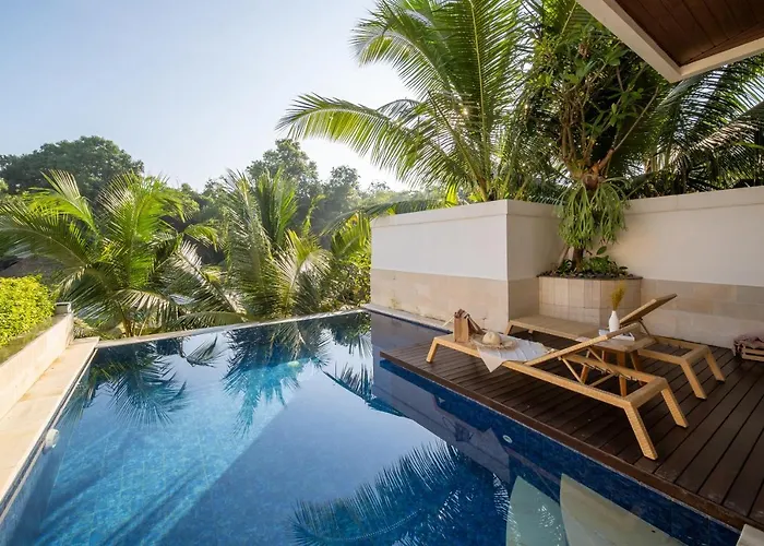 Harsono Boutique Resort Bali