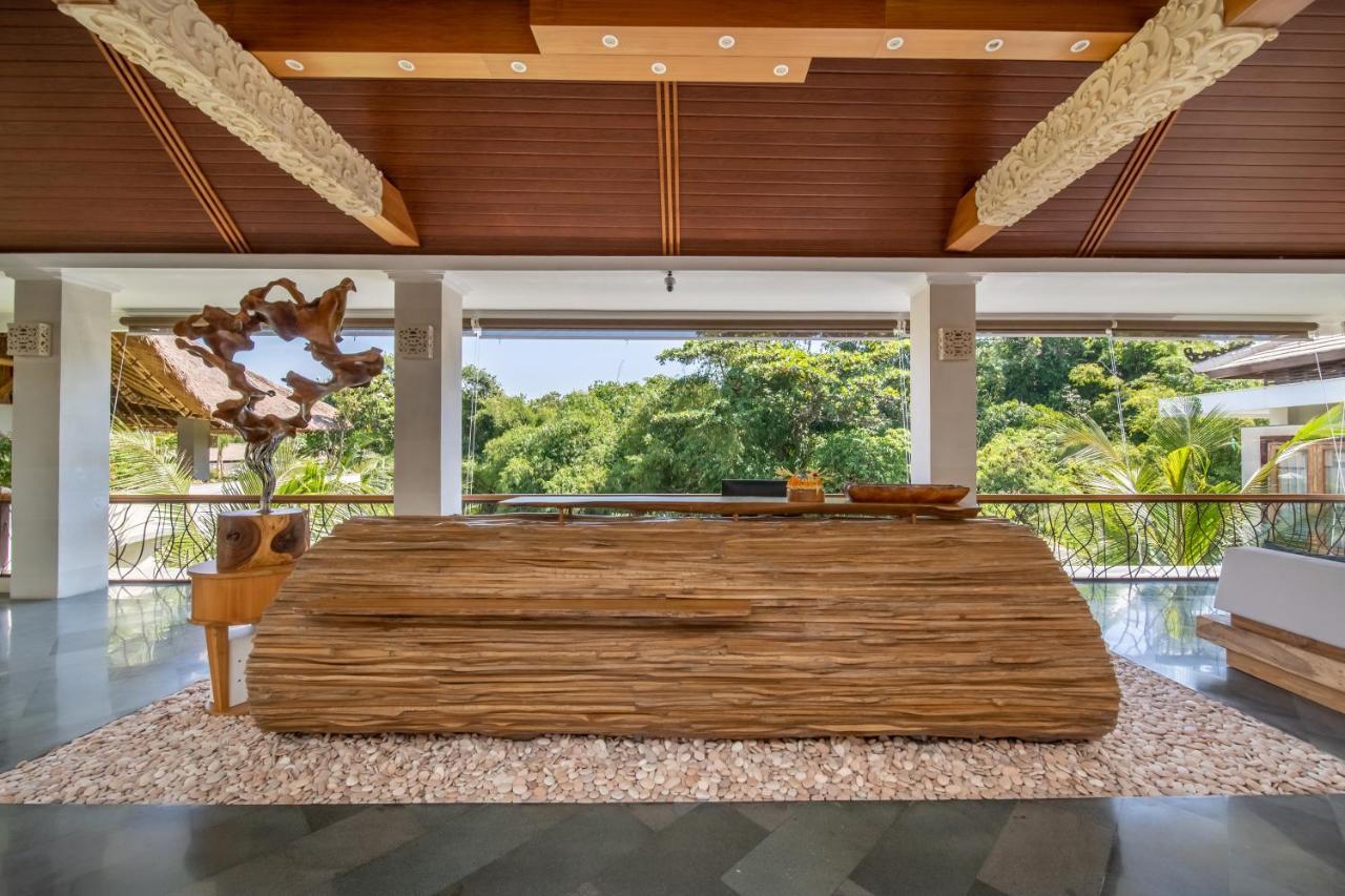 Harsono Boutique Bali Hotel Gianyar (Bali)