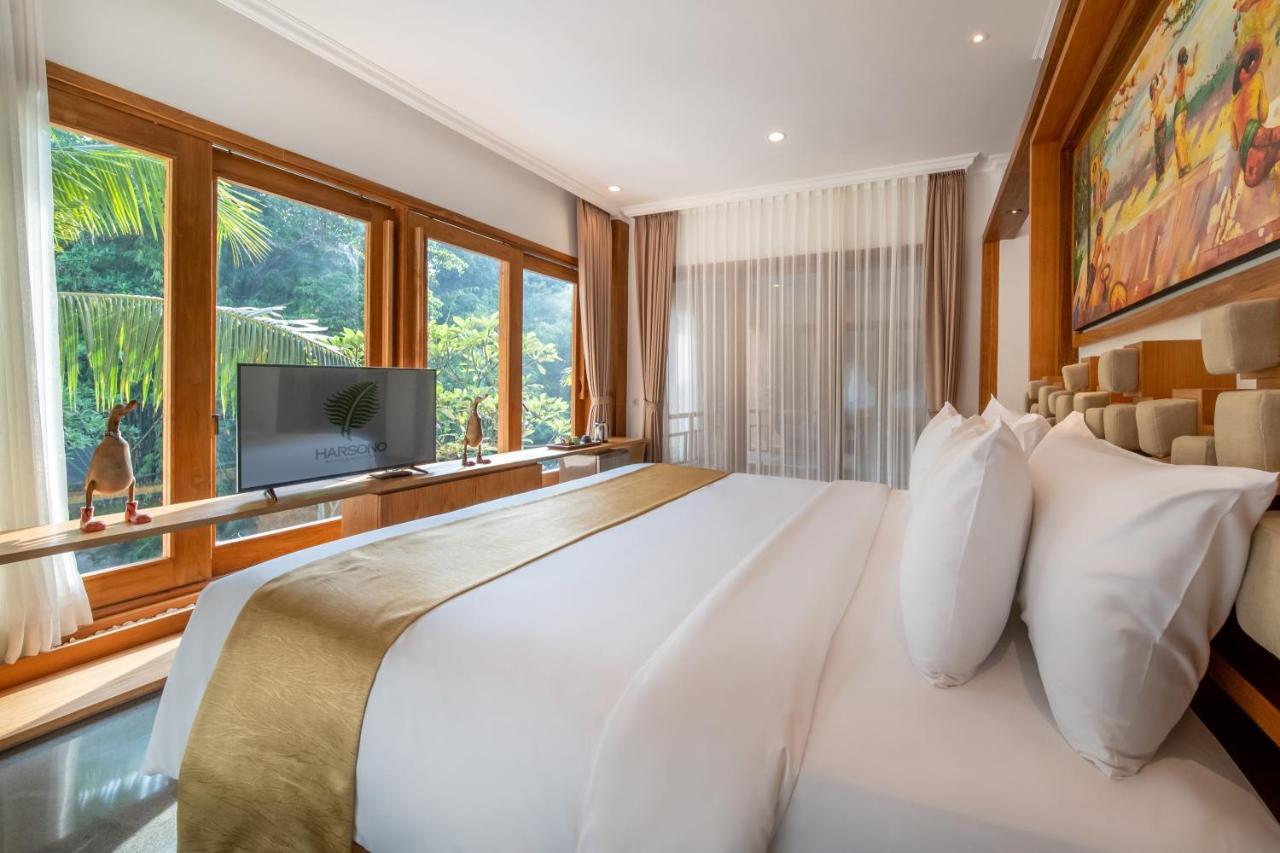 Harsono Boutique Bali Hotel