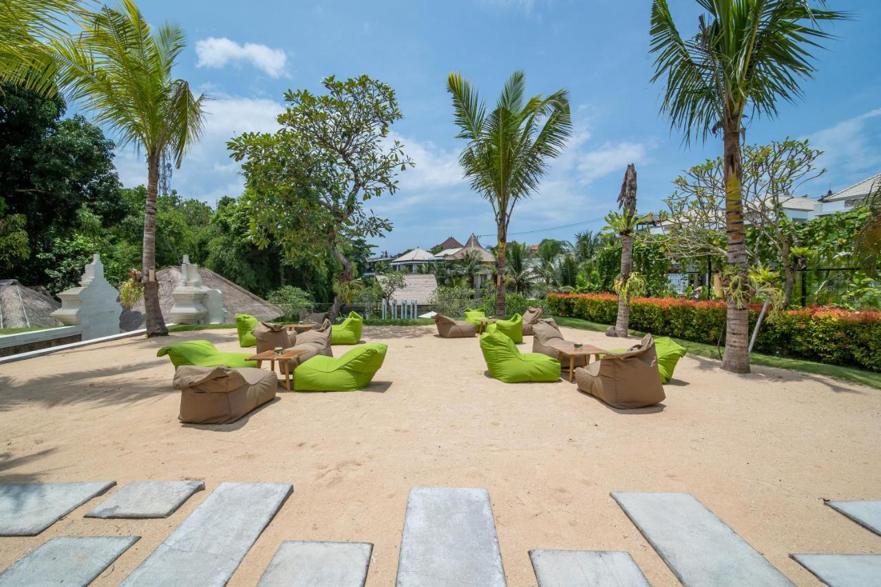 Harsono Boutique Bali